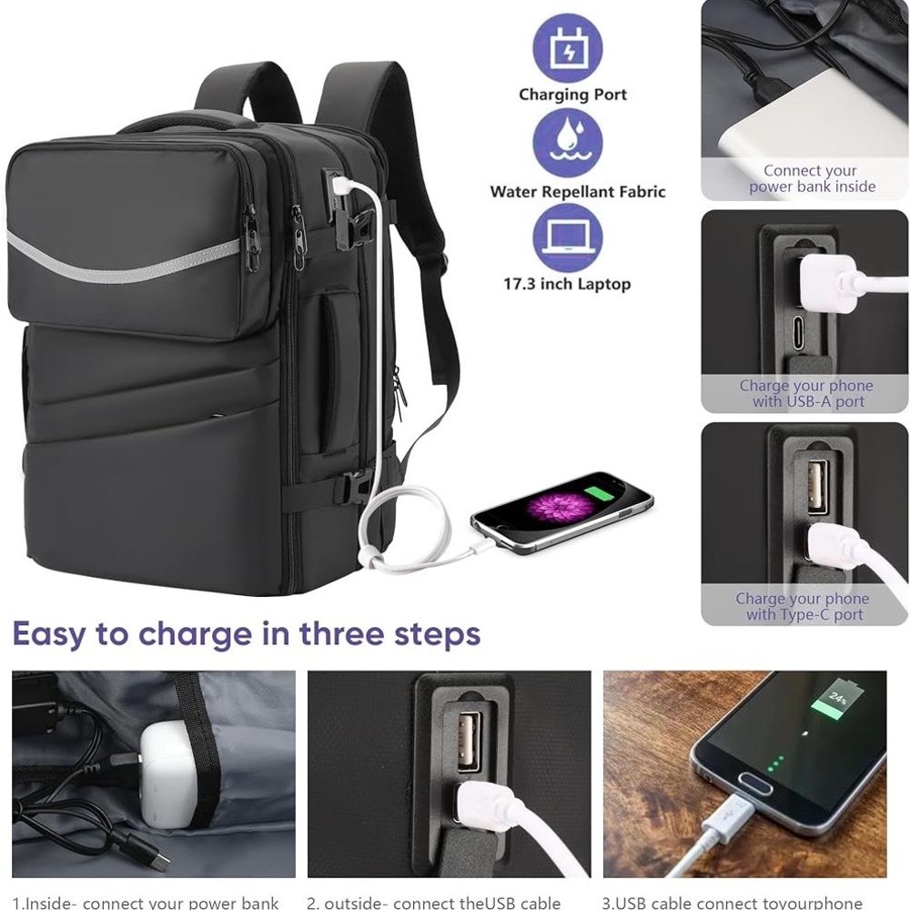 Back bag